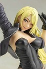  Black Canary Dc Comics Bishoujo Arrow 1 7 Pvc Figure Kotobukiya New 