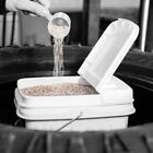 Magnum  Tire Balancing Beads 17 6lb Bulk Tub Balance Beads 4x4 Truck   Otr Tpms