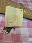 Monitor Lizard Aaa Toy Figure Realistic Rubber Vintage W  Tag 1994 Accruments