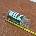 Vintage 7-up Glass The Un Cola Wet   Wild