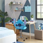 Stitch   Kids Figural Desk Chair
