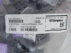 Simplex Iam Supervised Idnet Module 4090-9001  0617952  lot Of 9 