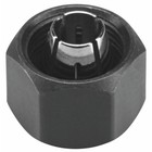 Bosch Pr20evsk-rt 1 Hp Corded Electronic Palm Router Kit Certified Refurbished