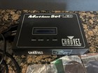 Chauvet Dj Motionsetled Motion Set Led Version 1 Stage Light Control Module