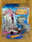 2014 Hot Wheels Star Wars R2-kt Djh45 2015 Anaheim Celebration 5-pack Lot Of 14