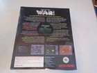 This Means War  By Microprose - Vintage Pc Cd-rom Game - New Sealed 1995 Big Box