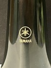 Clarinet Bell Yamaha Bb Plastic Abs Nickel Ring