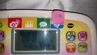 Vtech Little Apps Piano Alphabet Pink Learning Tablet