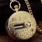 Harry Potter Pocket Watch Music Box