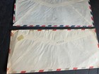 Middle East Pair Of Vintage Cover