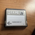 Sandisk Sdcfsp-064g-a46d 64gb Extreme Pro Cfast 2 0 Memory Card