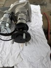 Asi Drives 9933 24v Dc Gear Motor 36 1 Gearbox W  Brake 102 Rpm New Open Box