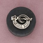 Carolyn Pollack Sterling Silver Crushed Turquoise Lapis Coral Lizard Brooch