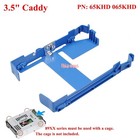 Lot Hard Drive Caddy For Dell Xps 8910 8920 8930   Precision T3620 T3630 65khd