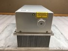 Coherent Genesis 355-20 1178347 355nm Diode Laser Mfg 2016 With Heatsink