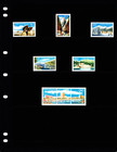  2 55 Scott Value  - 1971 Romania Resorts On The Black Sea Hotels Cv Mnh Nh Umm