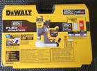 Dewalt Dcd1623b Flexvolt 2  Cut Capacity Magdrill Magnetic Metal Cutting Drill