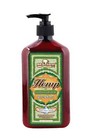 Malibu Tan Hemp Body Lotion For Dry Skin Hemp Moisturizer  3-pack 18 Fl Oz Each