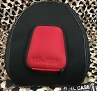 New Hk Army Hstl Goggle Case - Red