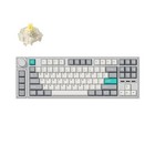 L3 Tkl Layout Wireless Qmk launcher Full-metal Gateron Jupiter Banana Switch