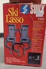 Swix Ski Lasso T2020 Nordic Xc Ski Tuning Vise Set