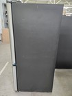 Ge Gne25jykfs 33  Stainless 24 7 Cu  Ft  French Door Refrigerator Nob  160281