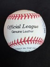 Tony Gwynn  394 94 Signed Autographed Official League Baseball Ball Jsa Coa