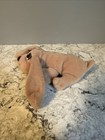 Vintage   1995 Pound Puppies Floppy Ear Puppy Dog Plush Tonka Galoob 6    Brown