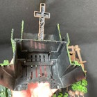 Battleground Crossbows And Catapults Lot Walls Castle Figures Cannon Replacement
