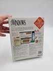 Microsoft Windows Operating System Version 3 1 Big Box 3 5 Disk Sealed New 1992