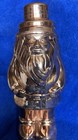 Absolut Vodka Elyx Gnome Felix Solid Copper Shaker Bottle