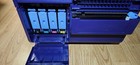 Quicklabel Systems Kiaro  D Label Printer By Astro-med - Read Description
