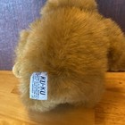 Vintage Russ Baby Kuku Monkey Plush Stuffed Animal  rare  5  No Pacie