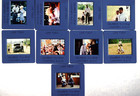 Love Field Michelle Pfeiffer  Set Of 15 Movie Slides   Pressbook