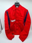 Pininfarina Factory Mechanical Jacket Vintage Ferrari Maserati Lancia Alfa Romeo