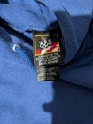 Vintage  90 s Usa Olympics Mens Blue Sweatsuit Size 3xl