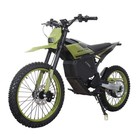 X-pro Drax X Pro Electric Dirt Bike Peak Power 5000w 72v 30ah For Teens Adults