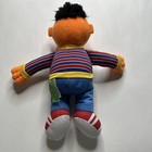 2014 Gund Sesame Street Ernie Plush Toy Clean  13 Inch