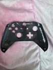 Extremerate  Great Wave Patterned Front Housing Shell For Xbox One Series 2