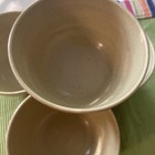 Yanco China Jp-3009 Japanese Melamine 5 Oz  3 75  Dia  Bowl - 4 Doz