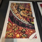 Phish   Aj  Masthay  Bill Graham Aud San Francisco Aug 18 2012  Matching Numbers