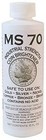 Ms-70 Coin Cleaner -8 Oz By Ms-70