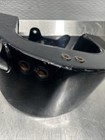 00 - 17 Harley-davidson 62492-01a Oil Tank  Softail  Gloss Black W  Scratches  4