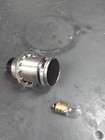 Viintage Dialight Dialco Indicator