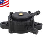 Fuel Pump For Kohler 17hp-25hp Briggs Stratton  John Deere  Honda  Kawasaki