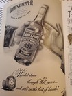 1950 Center Theatre Rockefeller Center Ice Howdy Mr  Ice Program Great Ads