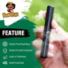 Pre Rolled Cones 200 Pack Grape Flavored 1    Size Fruit Juice Rolling Papers