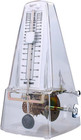 Eno Music Mechanical Metronome Loud Pure Sound Piano Violin Guitar Ukulele - Us