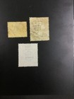 Momen  Cyprus Sg  1-3 1880 Used   180 Lot  62393