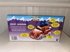 2006 Vintage The Chevron Cars  brent Blizzard  Snowy Suv - New Sealed  61 